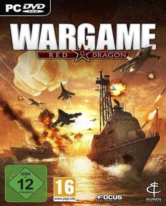 Wargame Red Dragon Key kaufen für Steam Download
