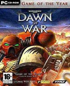 Warhammer 40000 Dawn of War - GOTY Edition Key kaufen für Steam Download