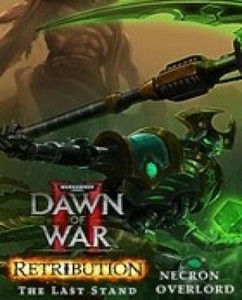 Warhammer 40000 Dawn of War II - Retribution The Last Standalone Key kaufen 