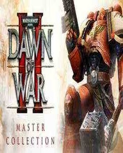 Warhammer 40000 Dawn of War Master Collection Key kaufen 