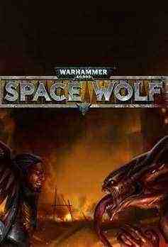 Warhammer 40,000 - Space Wolf Key kaufen für Steam Download