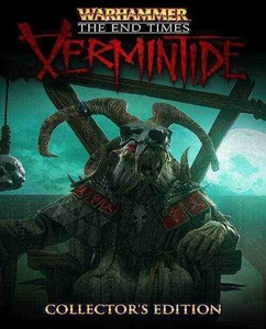 Warhammer End Times Vermintide Collector's Edition Key kaufen 