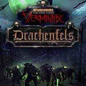 Warhammer End Times Vermintide - Drachenfels DLC Key kaufen für Steam Download