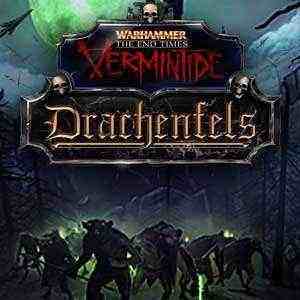 Warhammer End Times Vermintide - Drachenfels Key kaufen  Key