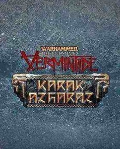 Warhammer End Times Vermintide - Karak Azgaraz Key kaufen 