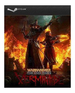 Warhammer End Times Vermintide - Stromdorf Key kaufen 