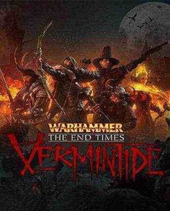 Warhammer: The End Times - Vermintide kaufen 