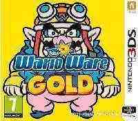 WarioWare Gold 3DS Download Code kaufen
