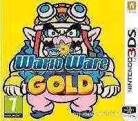 WarioWare Gold 3DS Code kaufen