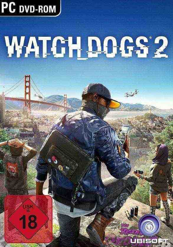 Watch Dogs 2 - Human Conditions DLC Key kaufen für UPlay Download