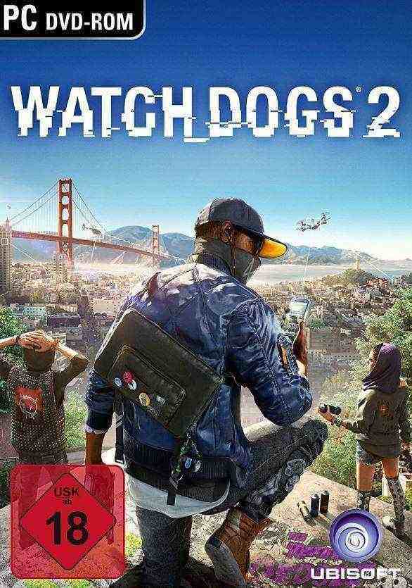 Watch Dogs 2 - Ultimate Pack Key kaufen Key