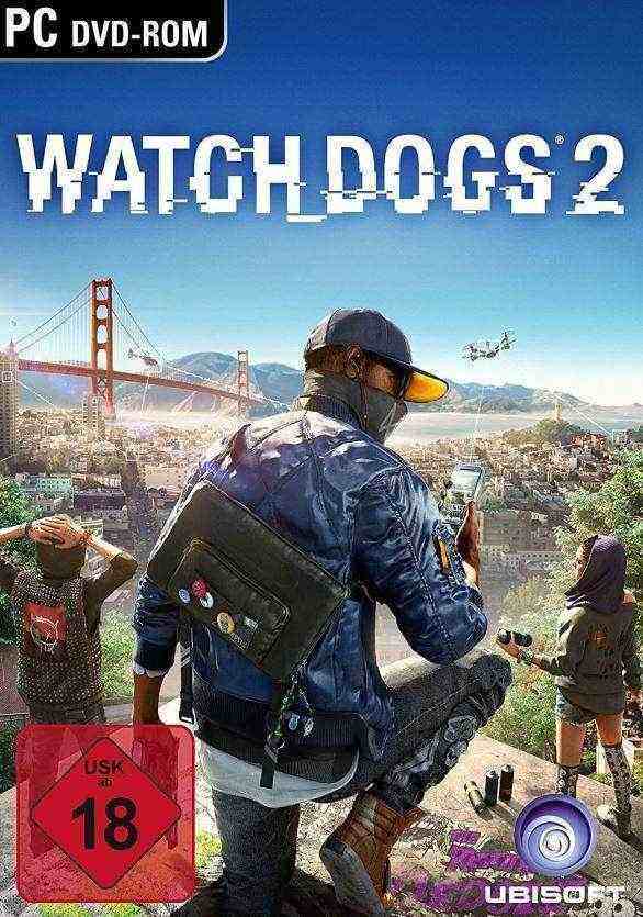 Watch Dogs 2 - Zodiac KillerKey kaufen Key