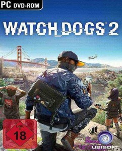 Watch Dogs 2 - Zodiac Killer DLC Key kaufen für UPlay Download