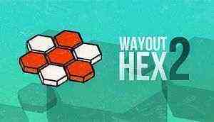WayOut 2 - Hex Key kaufen 