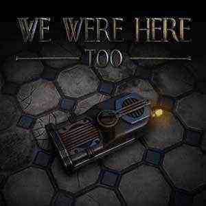 We Were Here Too Key kaufen  Key
