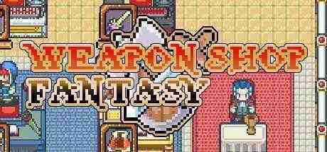 Weapon Shop Fantasy Key kaufen  Key