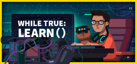 while True - learn() Key kaufen  Key