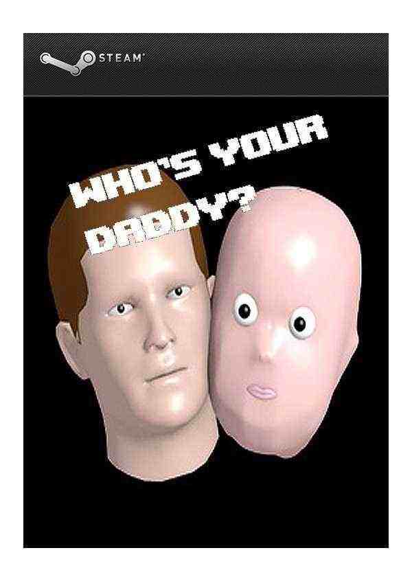 whos your daddy download mac whos your daddy download mac