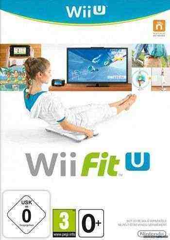 Wii Fit U Code kaufen Key