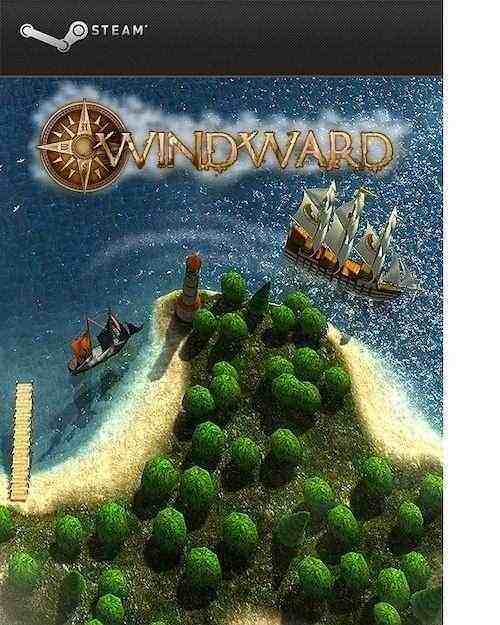 Windward Key kaufen für Steam Download