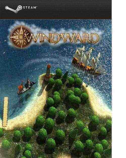 Windward Key kaufen 