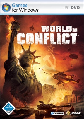 World In Conflict Key kaufen