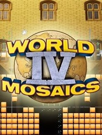 World Mosaics 4 Key kaufen Key
