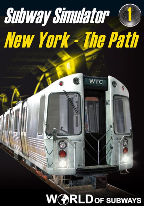 World of Subways 1 - The Path Key kaufen für Steam Download
