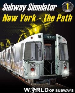 World of Subways 1 - The Path Key kaufen 