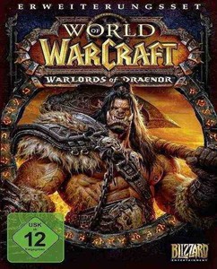 World of Warcraft Battlechest inkl. Warlords of Draenor Key kaufen und Download