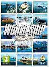 World Ship Simulator Key kaufen 