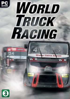 World Truck Racing Key kaufen für Steam Download