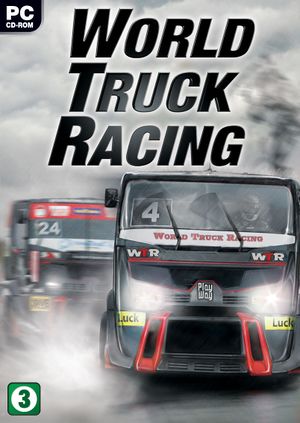 World Truck Racing Key kaufen 