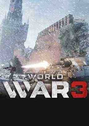 World War 3 Key kaufen  Key