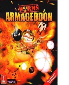 Worms Armageddon Key kaufen 