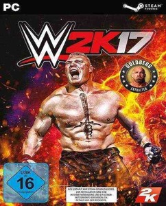 WWE 2K17 Season Pass Key kaufen 