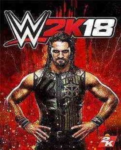 WWE 2K18 Key kaufen