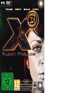 X3 - Albion Prelude Terran War Pack Key kaufen 
