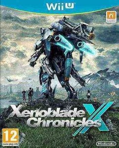Xenoblades Chronicles Wii U Code kaufen