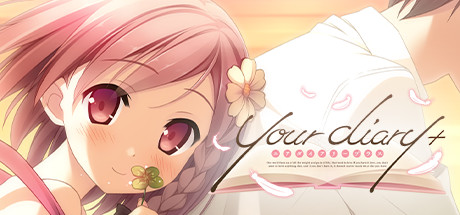 your diary+