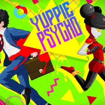 Yuppie Psycho Key kaufen