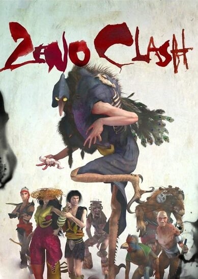 Zeno Clash Key kaufen