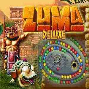 Zuma Deluxe Key kaufen Key