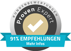 Provenexpert Bewertungen