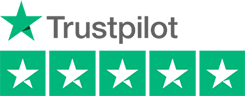 Trustpilot Bewertungen