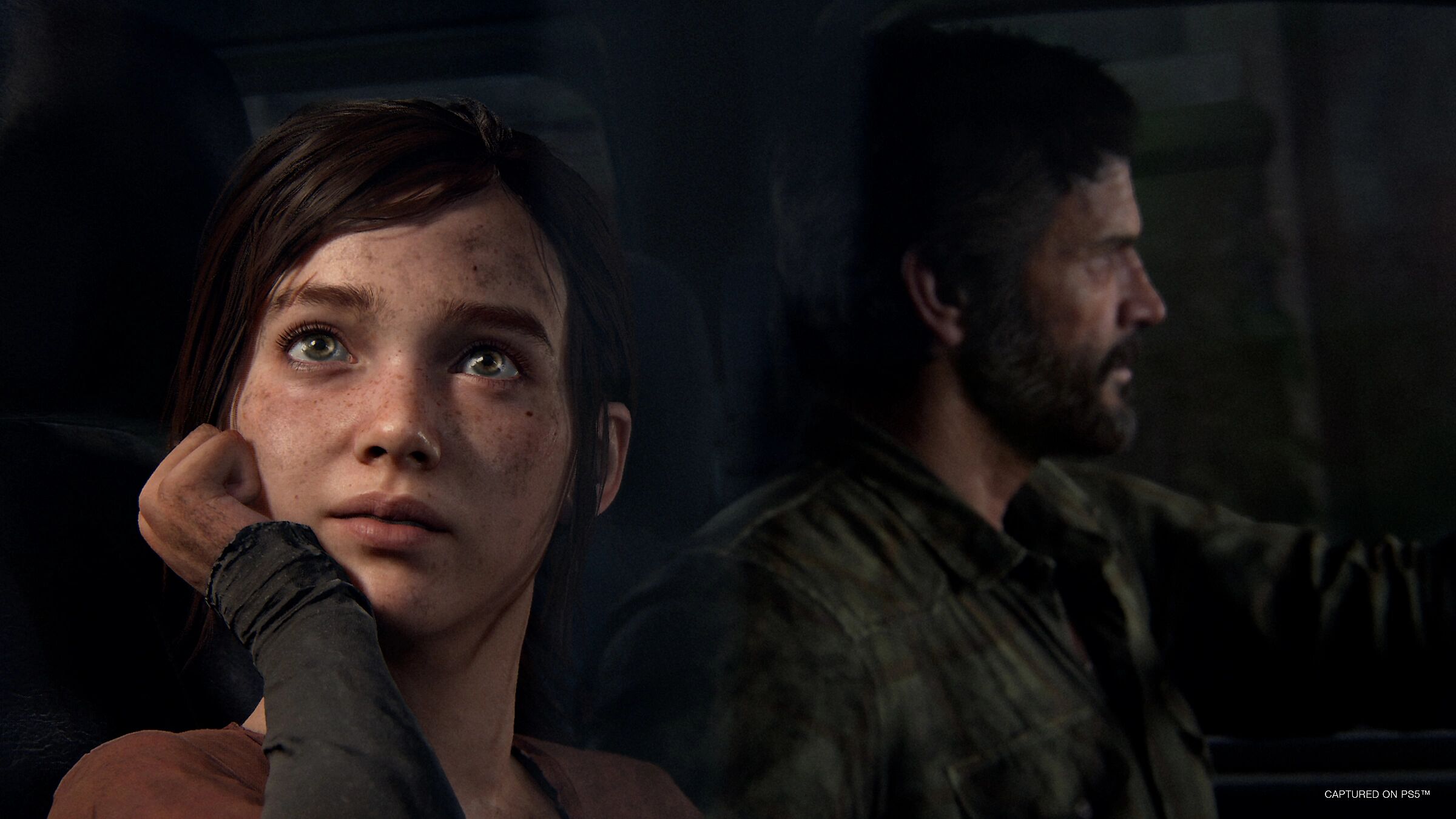 The Last of Us Part I Key kaufen Preisvergleich