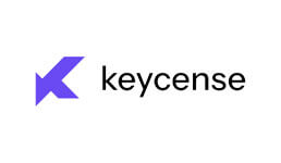 keycense