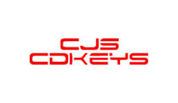 cjs-cdkeys