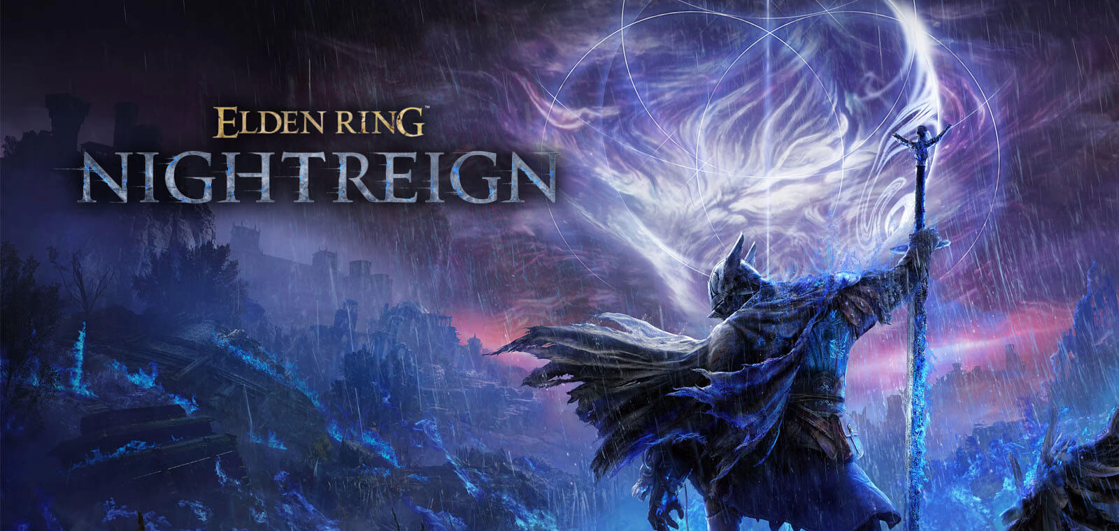 Elden Ring - Nightreign