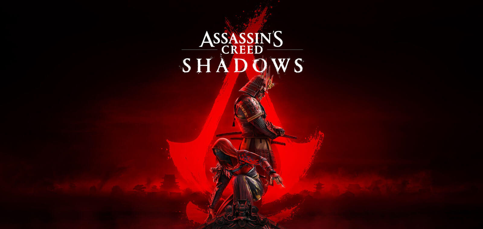 Assassins Creed Shadows